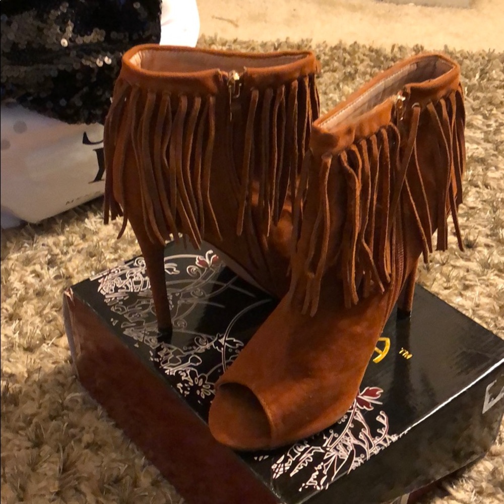 Booties
